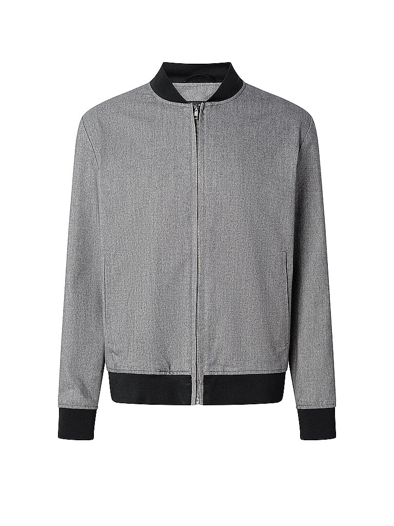 Strellson Blouson grigio S