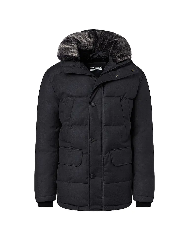 STRELLSON | 7768739 | Blu scuro
