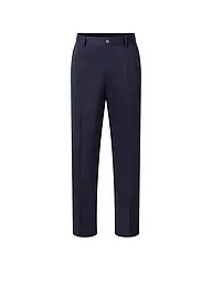 STRELLSON | Pantaloni da abito Loose Fit JOE | Blu scuro