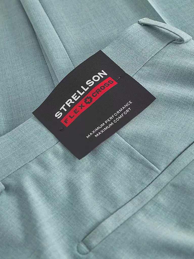 STRELLSON | Anzughose MADDEN | Menta