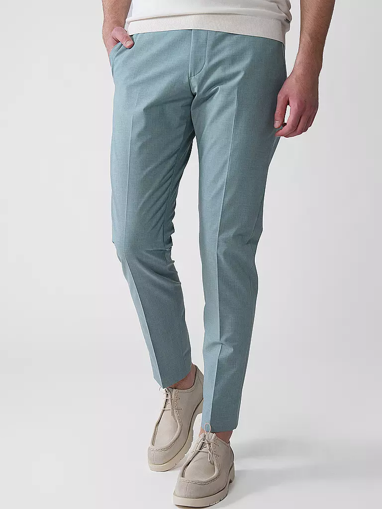 STRELLSON | Anzughose MADDEN | Menta