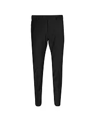 STRELLSON | Anzughose Slim Fit Mercer | Nero