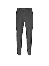 STRELLSON | Pantaloni Slim Fit Mercer 2.0 | Nero