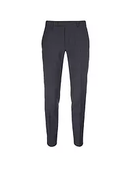 STRELLSON | Pantaloni Slim Fit Mercer 2.0 | Blu