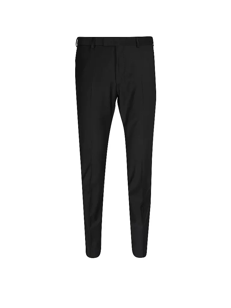 STRELLSON | Anzughose Slim Fit Mercer | Nero