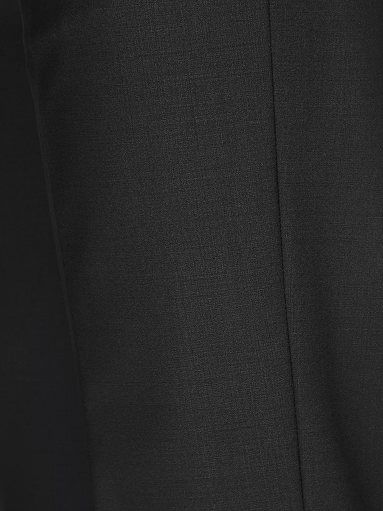 STRELLSON | Anzughose Slim Fit Mercer | Nero