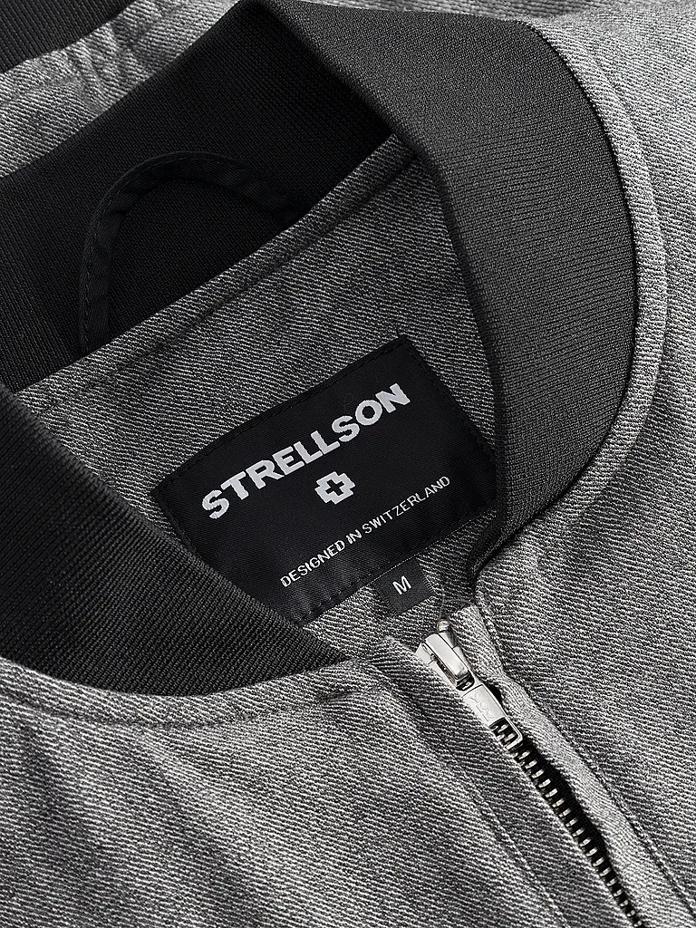 STRELLSON | Blouson  | Grigio