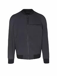 STRELLSON | Blouson CLEARWATER | Blu scuro