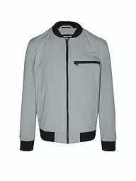 STRELLSON | Blouson CLEARWATER | Grigio chiaro