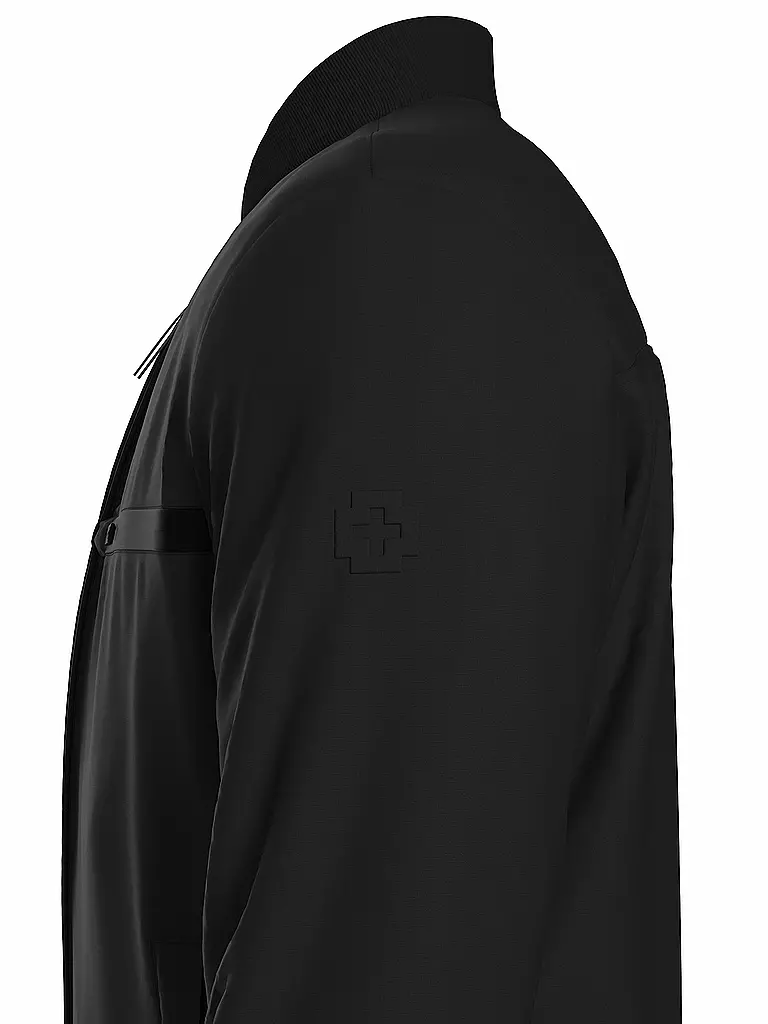 STRELLSON | Blouson CLEARWATER | Blu scuro