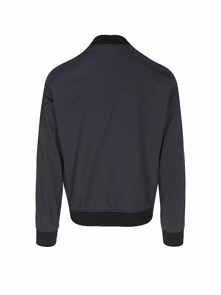 STRELLSON | Blouson CLEARWATER | Blu scuro
