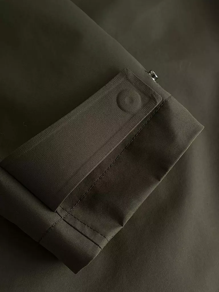 STRELLSON | Blouson LUCCA | Oliva