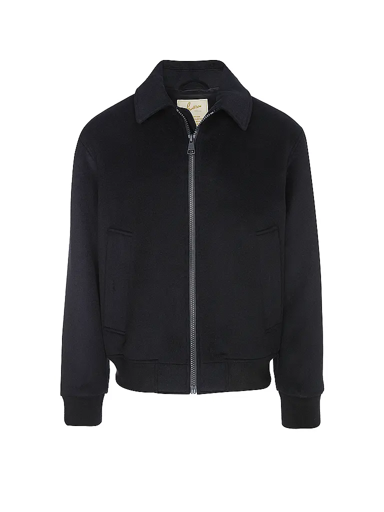 STRELLSON | Blouson | Blu scuro