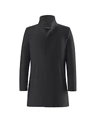 STRELLSON | Cappotto di lana FINCHLEY | Blu scuro