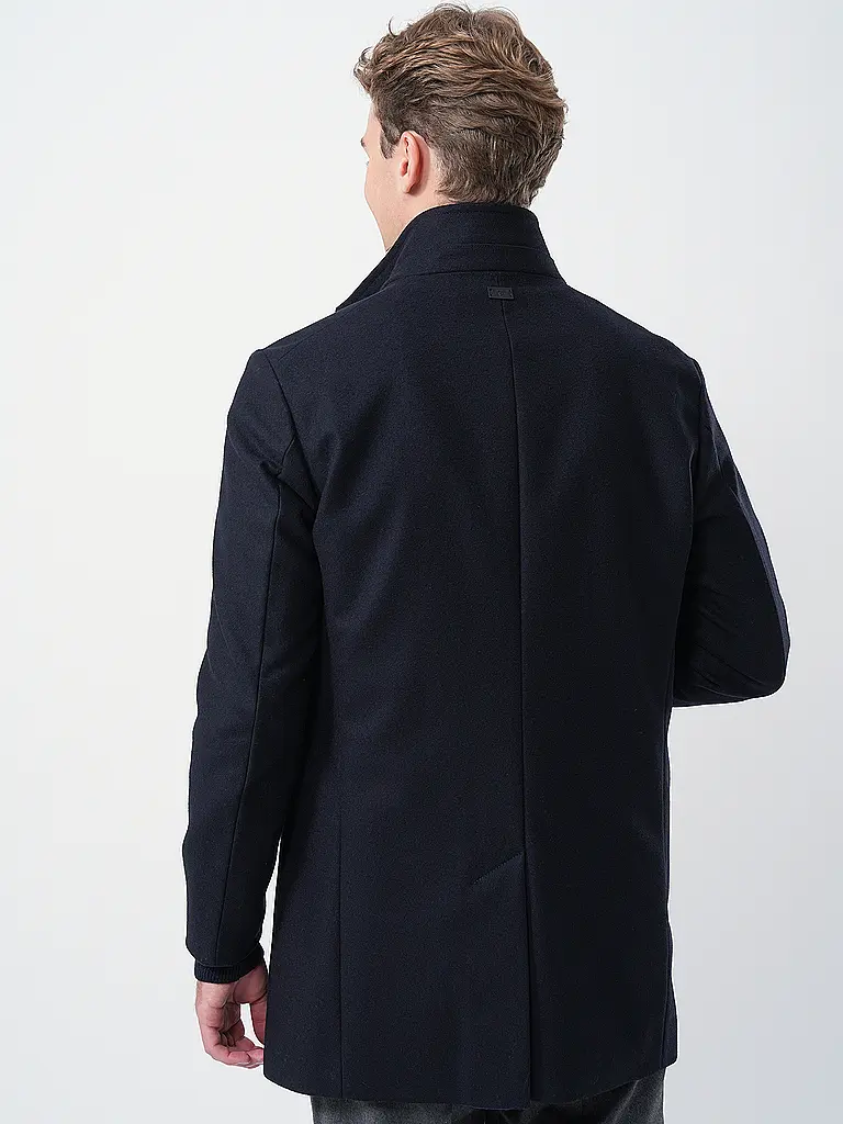 STRELLSON | Cappotto di lana FINCHLEY | 