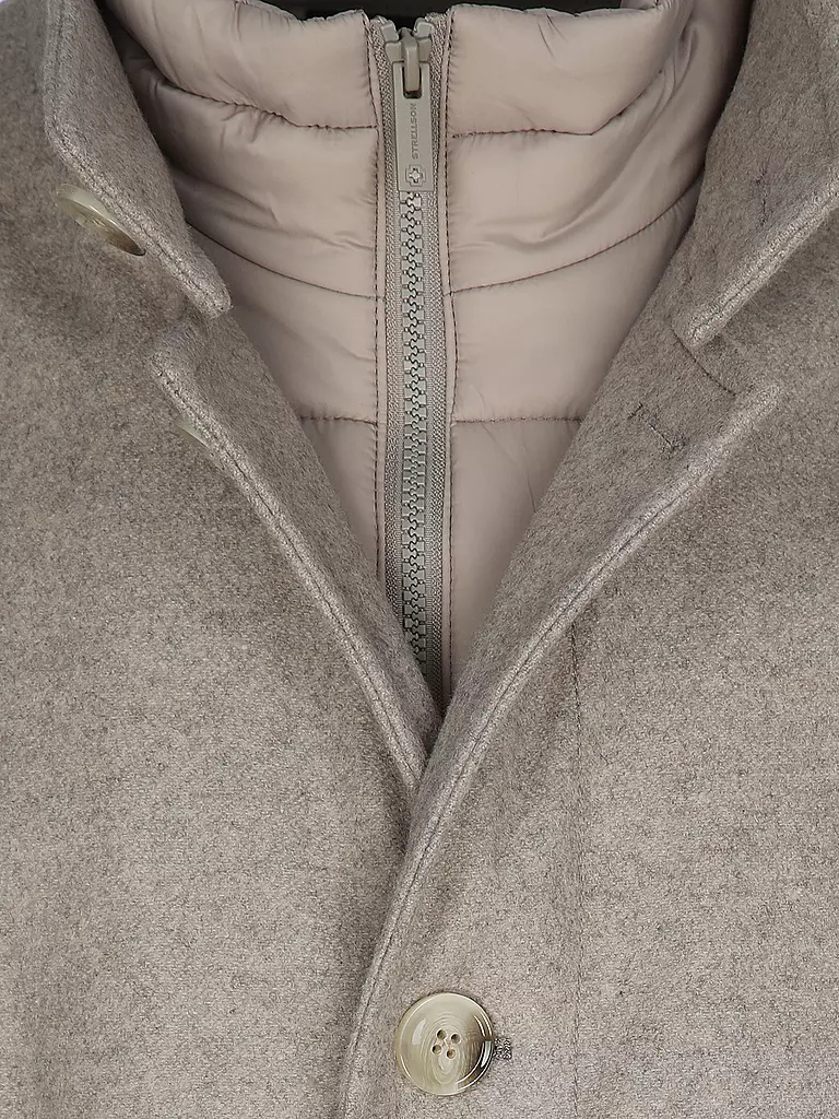 STRELLSON | Cappotto di lana FINLAY | 