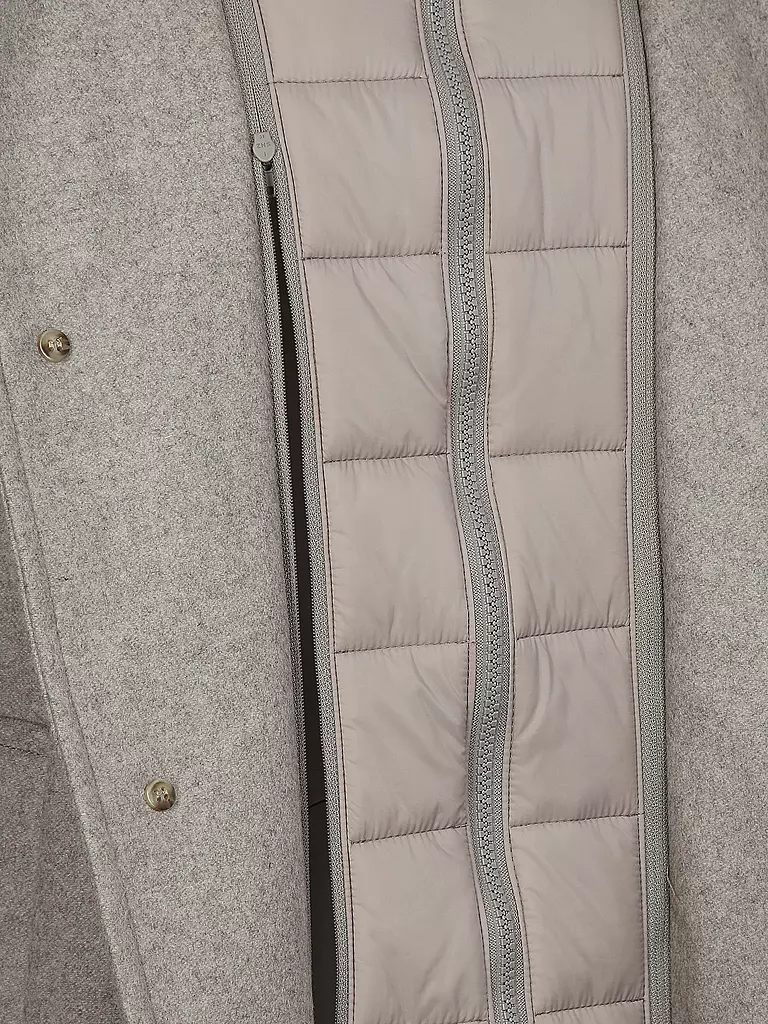 STRELLSON | Cappotto di lana FINLAY | 