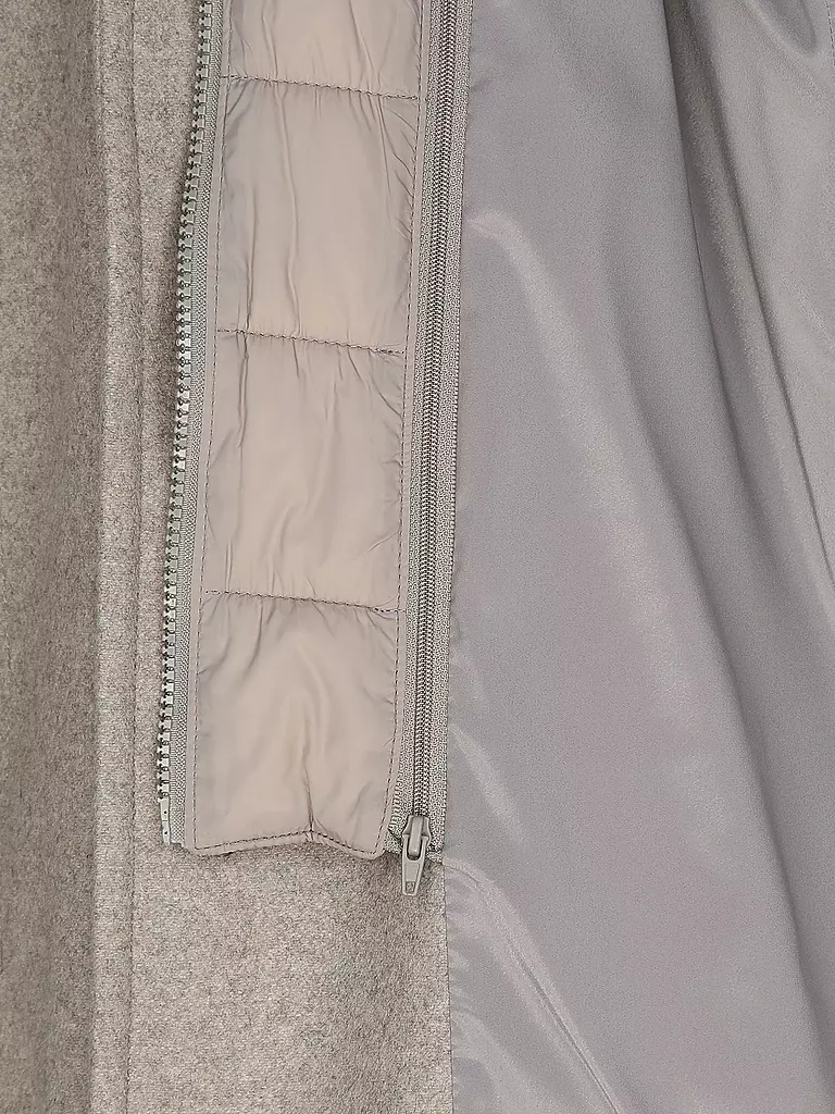 STRELLSON | Cappotto di lana FINLAY | 