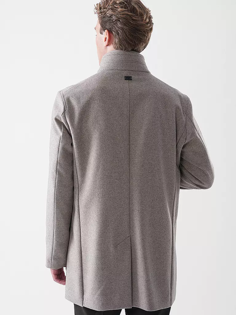 STRELLSON | Cappotto di lana FINLAY | 
