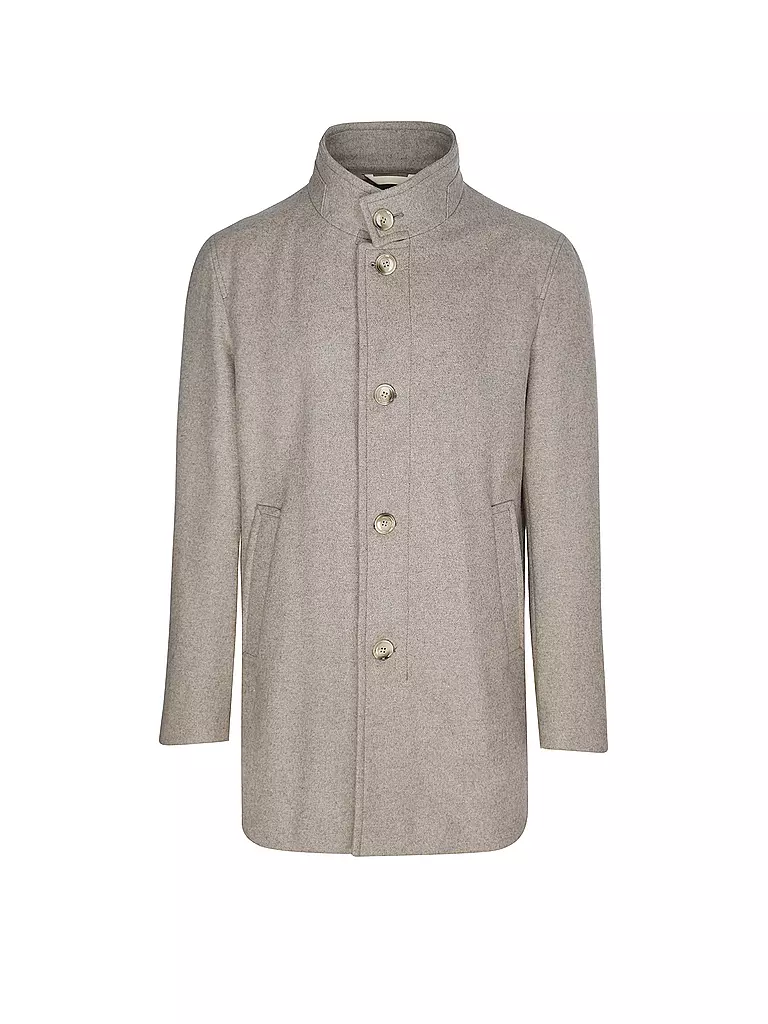 STRELLSON | Cappotto di lana FINLAY | 