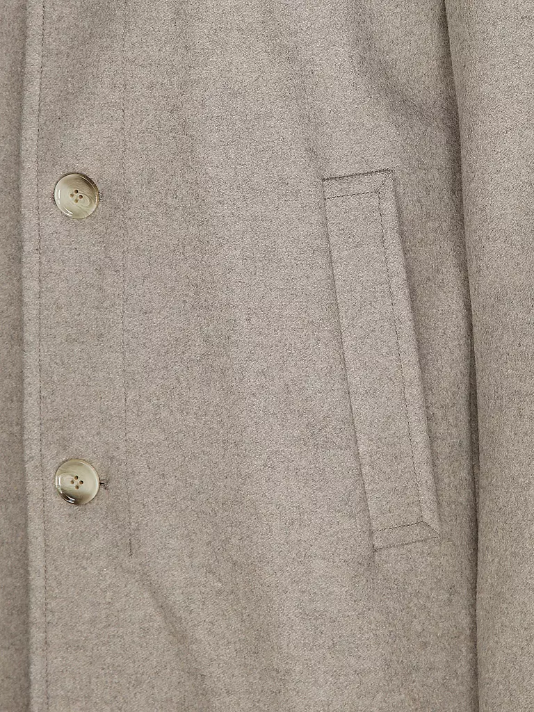 STRELLSON | Cappotto di lana FINLAY | 