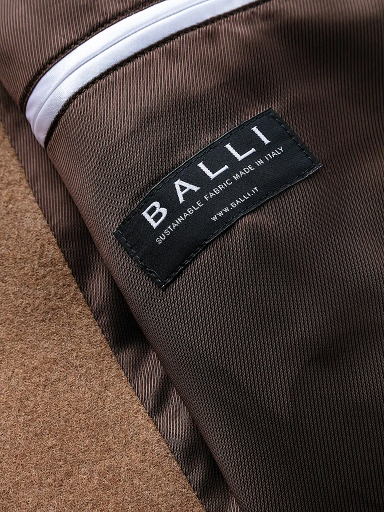 STRELLSON | Cappotto di lana | 