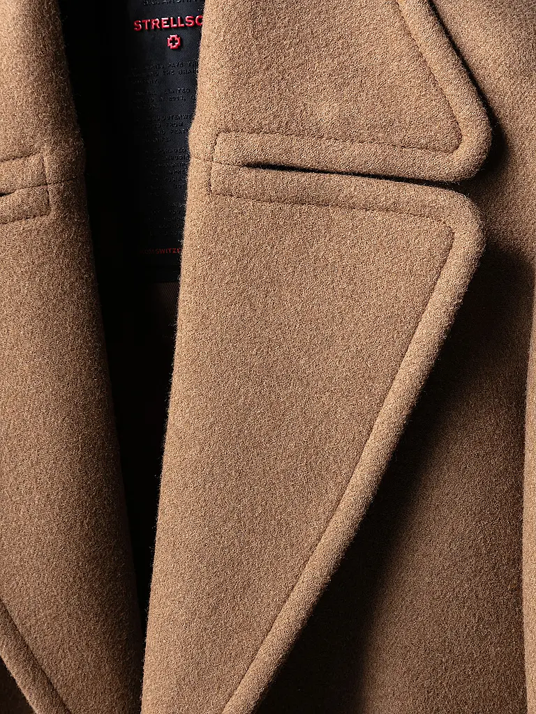 STRELLSON | Cappotto di lana |