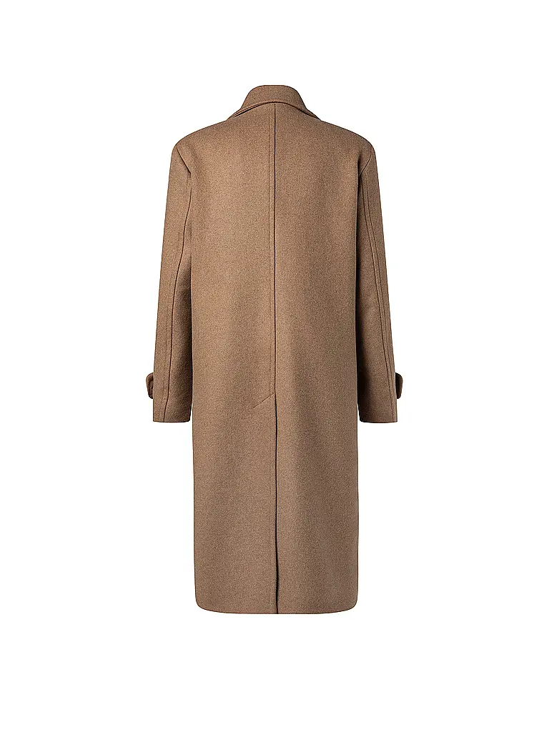 STRELLSON | Cappotto di lana | 