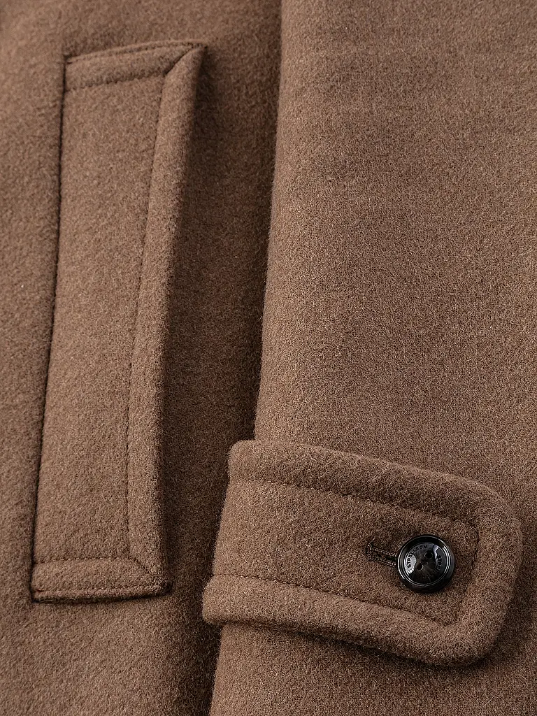 STRELLSON | Cappotto di lana | 