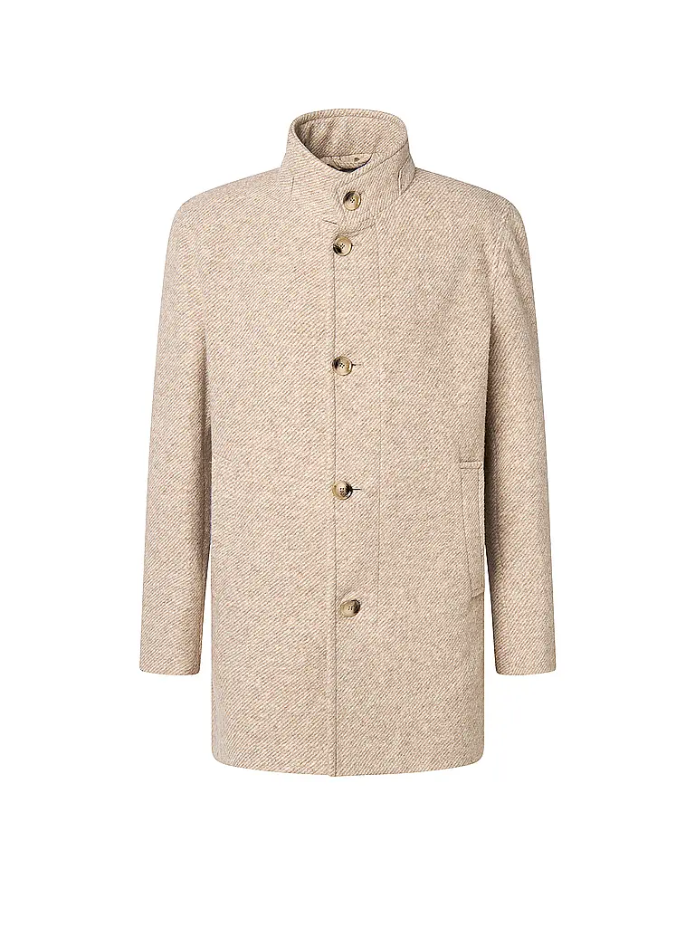 STRELLSON | Cappotto FYNN | Beige
