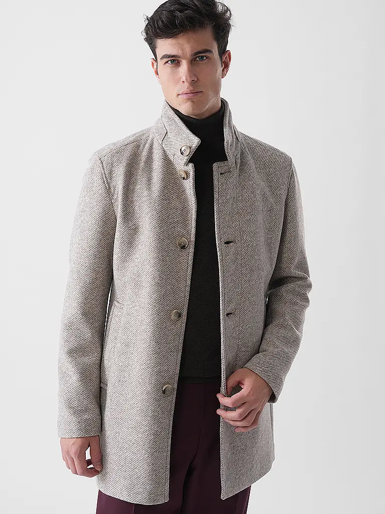 STRELLSON | Cappotto FYNN | 