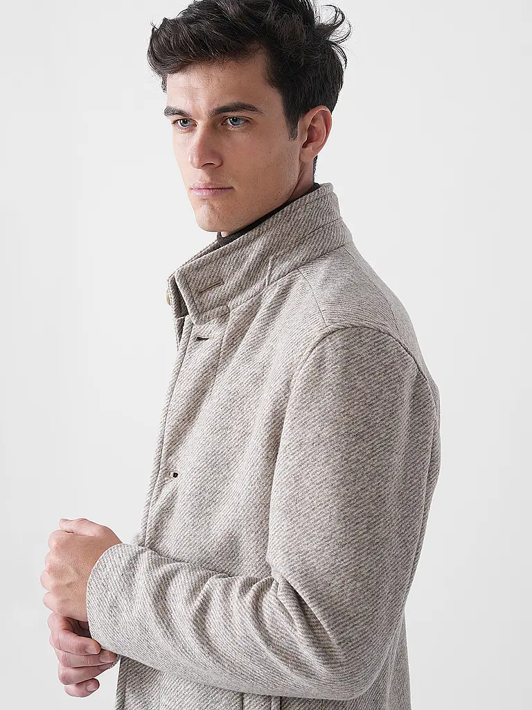 STRELLSON | Cappotto FYNN | 