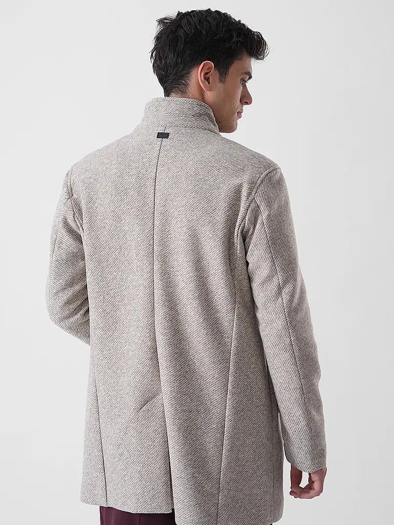 STRELLSON | Cappotto FYNN | 