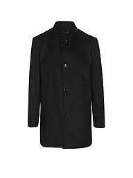 STRELLSON | Cappotto Regular Fit FINCHLEY 2.0 | Nero