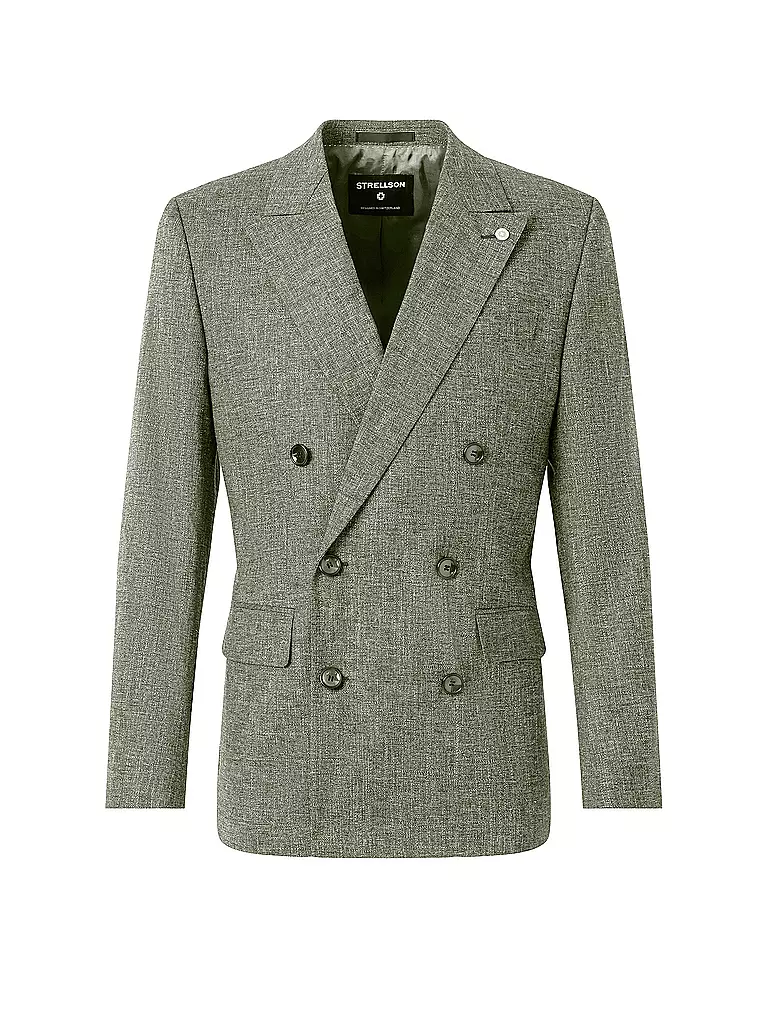 STRELLSON | Giacca ASHTON | Verde