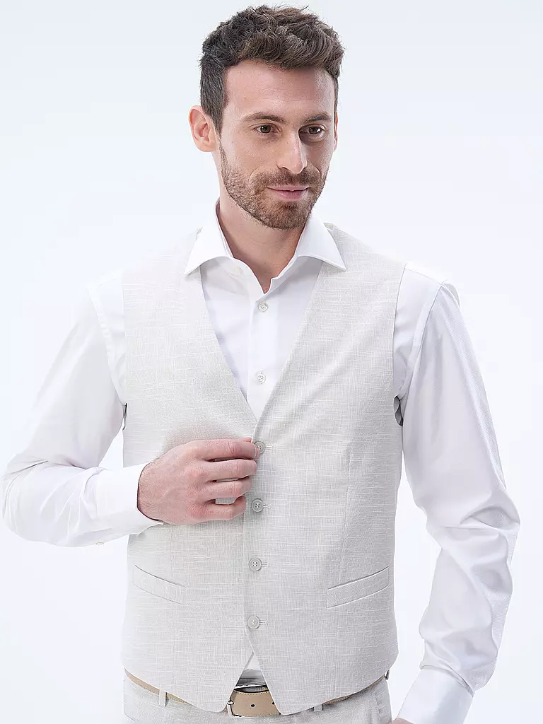 STRELLSON | Gilet da abito GYL |