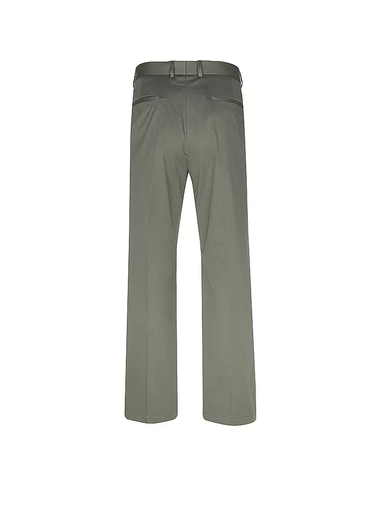 STRELLSON | Pantaloni da abito Loose Fit JOE |