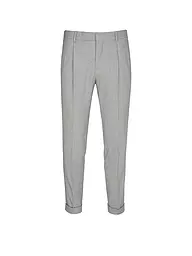 STRELLSON | Pantaloni da abito Loose Fit LUIS | Beige