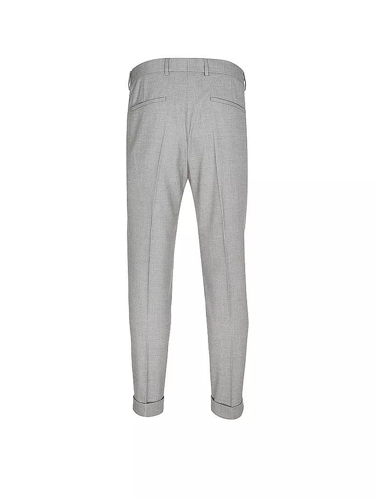 STRELLSON | Pantaloni da abito Loose Fit LUIS |