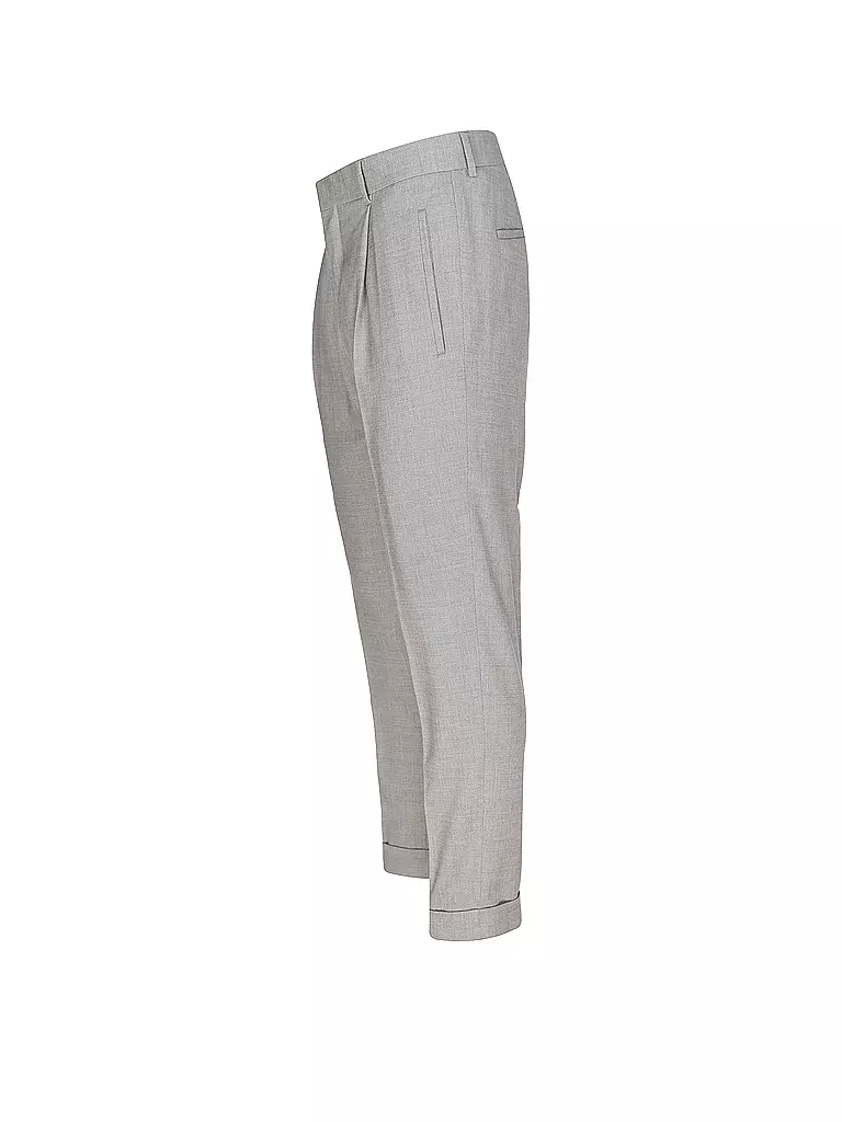 STRELLSON | Pantaloni da abito Loose Fit LUIS |