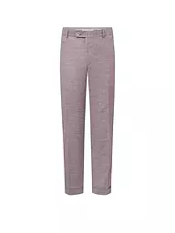 STRELLSON | Pantaloni da abito LUC | Lilla