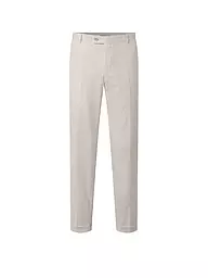 STRELLSON | Pantaloni da abito LUC | Grigio chiaro