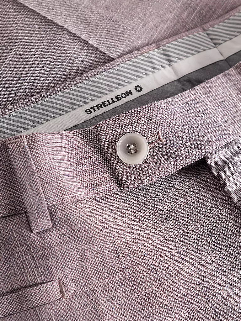 STRELLSON | Pantaloni da abito LUC |