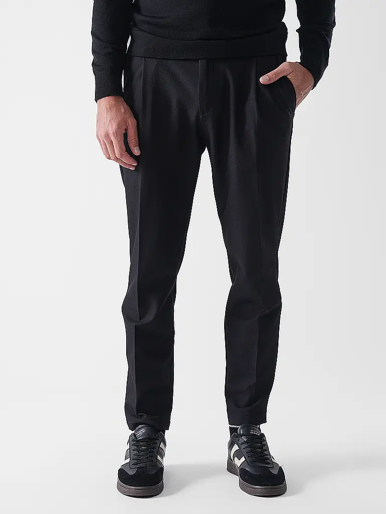 STRELLSON | Pantaloni da abito LUI | 