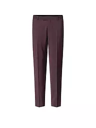 STRELLSON | Pantaloni da abito MADDEN | Rosso