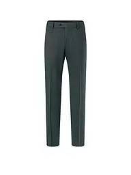 STRELLSON | Pantaloni da abito MAURY | Petrolio
