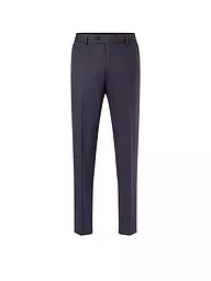 STRELLSON | Pantaloni da abito MAURY | Bacca
