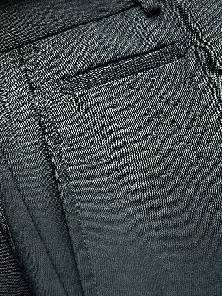 STRELLSON | Pantaloni da abito MAURY | Petrolio