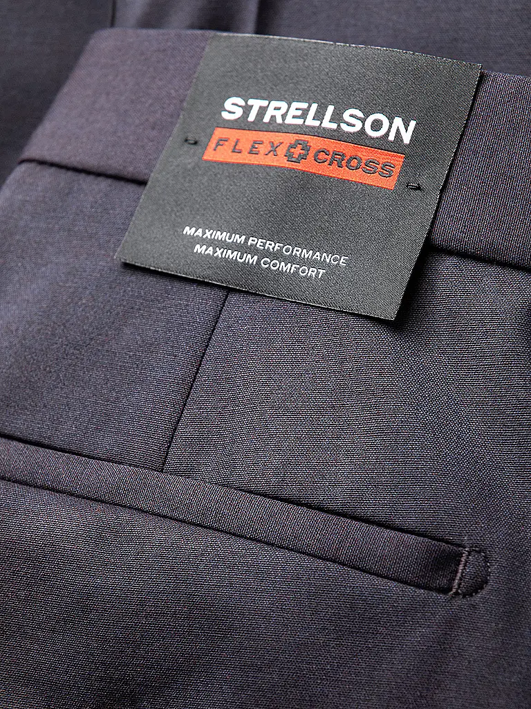 STRELLSON | Pantaloni da abito MAURY | 