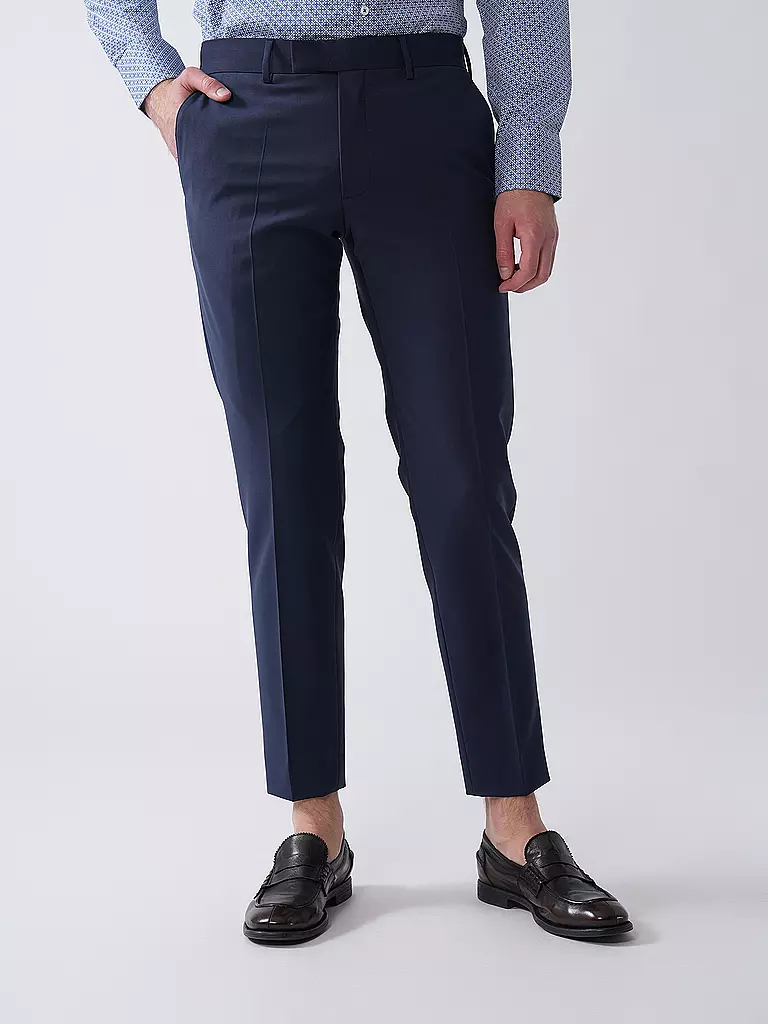 STRELLSON | Pantaloni da abito MELWIN | 